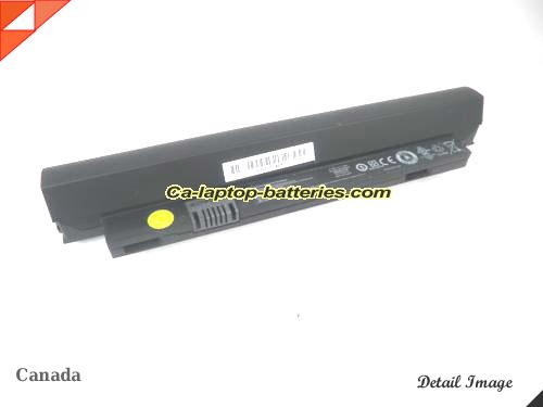 image 1 of 623994-001 Battery, Canada Li-ion Rechargeable 2800mAh, 31Wh  HP 623994-001 Batteries