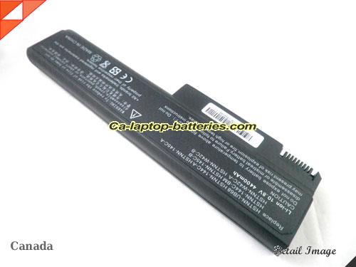  image 3 of 458640-542 Battery, Canada Li-ion Rechargeable 4400mAh COMPAQ 458640-542 Batteries