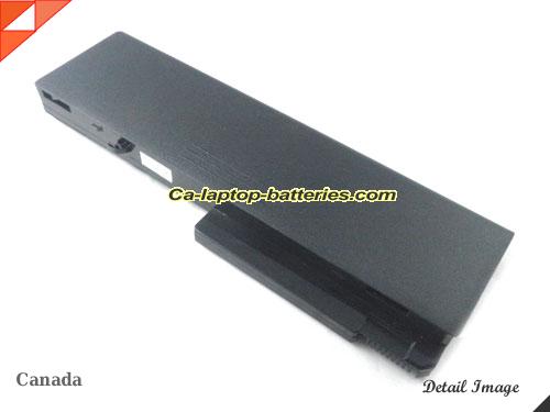  image 4 of 458640-542 Battery, Canada Li-ion Rechargeable 6600mAh COMPAQ 458640-542 Batteries