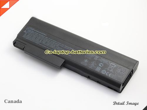  image 2 of 583256-001 Battery, Canada Li-ion Rechargeable 91Wh COMPAQ 583256-001 Batteries