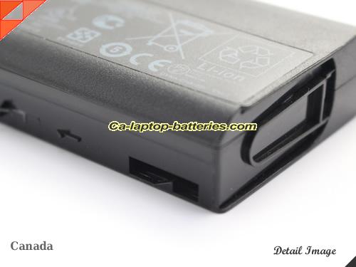  image 3 of HSTNN-XB24 Battery, Canada Li-ion Rechargeable 91Wh COMPAQ HSTNN-XB24 Batteries