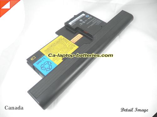  image 4 of ASM 42T5209 Battery, Canada Li-ion Rechargeable 4550mAh LENOVO ASM 42T5209 Batteries