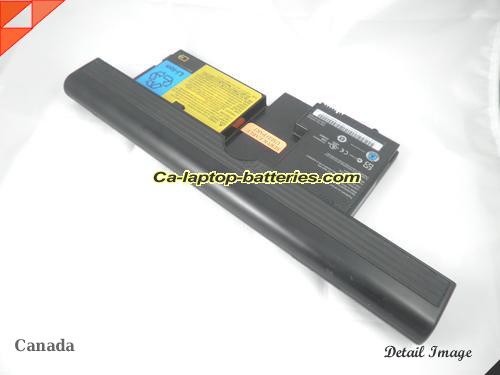  image 3 of FRU 42T5251 Battery, CAD$Coming soon! Canada Li-ion Rechargeable 4550mAh LENOVO FRU 42T5251 Batteries