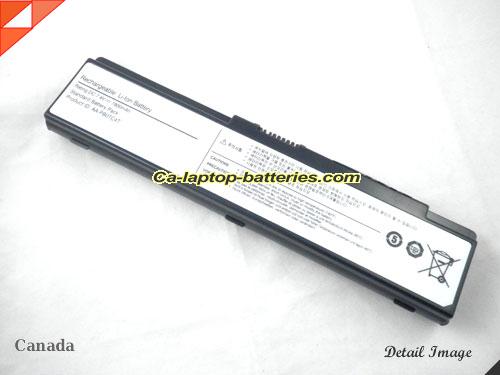  image 2 of AA-PB0TC4L Battery, CAD$53.86 Canada Li-ion Rechargeable 6600mAh SAMSUNG AA-PB0TC4L Batteries