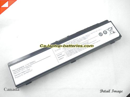 image 5 of AA-PB0TC4L Battery, CAD$53.86 Canada Li-ion Rechargeable 6600mAh SAMSUNG AA-PB0TC4L Batteries