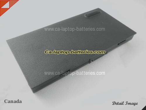  image 3 of ASUS G71 Series Replacement Battery 5200mAh 14.8V Black Li-ion