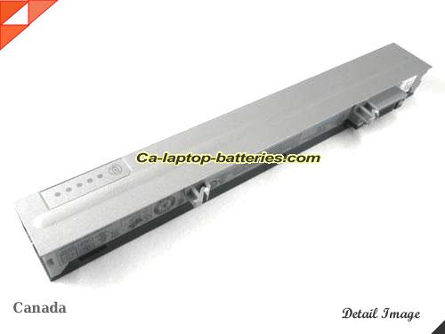  image 1 of CP284 Battery, CAD$Coming soon! Canada Li-ion Rechargeable 28Wh DELL CP284 Batteries