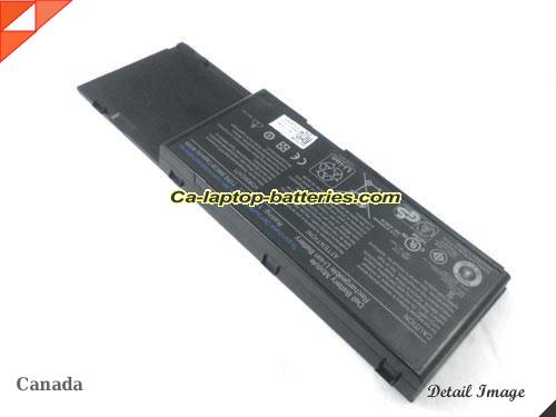  image 2 of J012F Battery, CAD$Coming soon! Canada Li-ion Rechargeable 7800mAh, 85Wh  DELL J012F Batteries