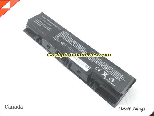  image 2 of FP269 Battery, Canada Li-ion Rechargeable 5200mAh DELL FP269 Batteries