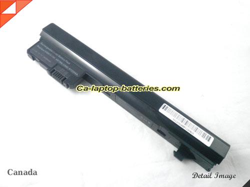  image 3 of HP Mini 110 Mi Replacement Battery 2600mAh 10.8V Black Li-ion