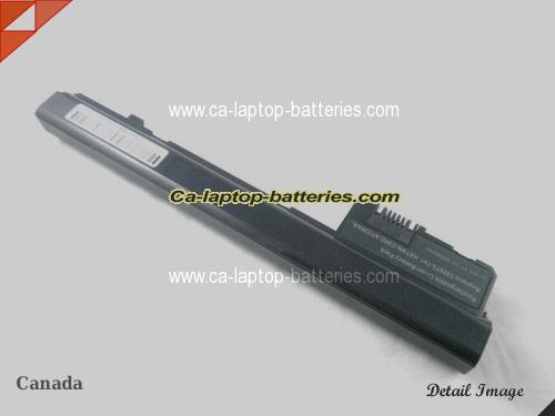  image 2 of HP Mini 110-1000 CTO Replacement Battery 2600mAh 10.8V Black Li-ion