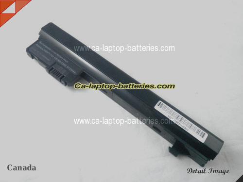  image 3 of HP Mini 110-1000 CTO Replacement Battery 2600mAh 10.8V Black Li-ion