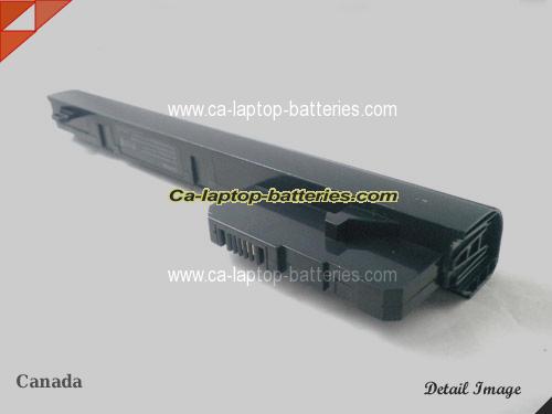  image 4 of HP Mini 110-1000 CTO Replacement Battery 2600mAh 10.8V Black Li-ion