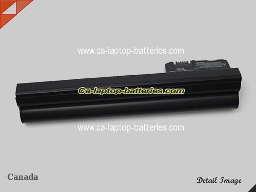  image 5 of HP Mini 110-1000 CTO Replacement Battery 5200mAh 10.8V Black Li-ion