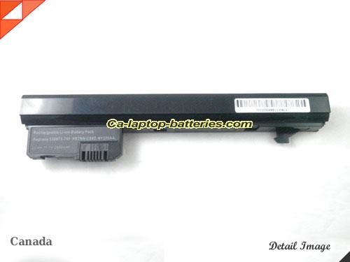  image 5 of HP Mini 110-1024NR Replacement Battery 2600mAh 10.8V Black Li-ion