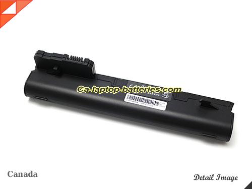  image 2 of HP Mini 110-1100 CTO Replacement Battery 5200mAh 10.8V Black Li-ion