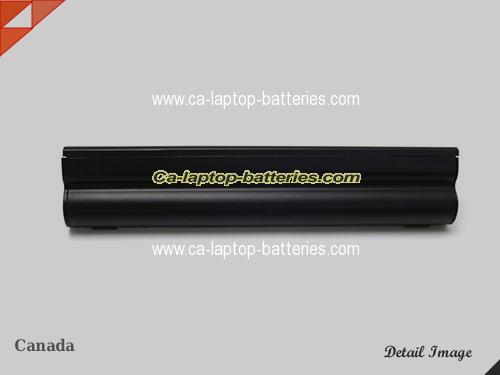  image 3 of HP Mini 110-1115CA Replacement Battery 5200mAh 10.8V Black Li-ion