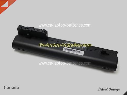  image 2 of COMPAQ Mini 110c-1010EA Replacement Battery 5200mAh 10.8V Black Li-ion