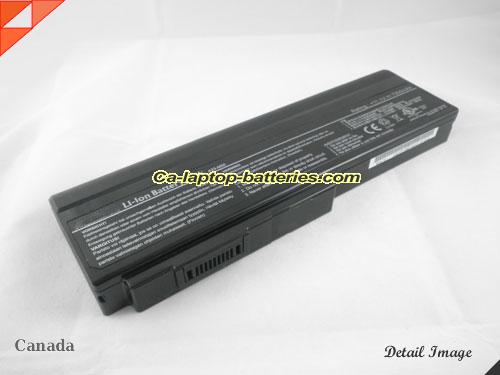  image 1 of L072051 Battery, CAD$Coming soon! Canada Li-ion Rechargeable 7800mAh ASUS L072051 Batteries