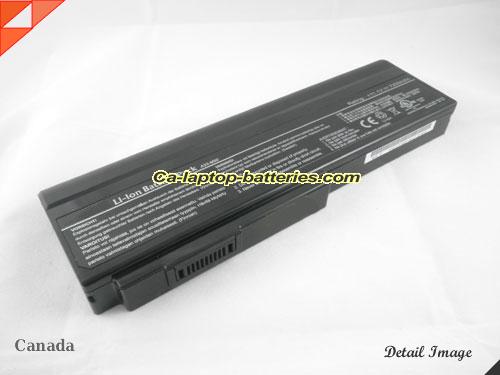 image 5 of L072051 Battery, CAD$Coming soon! Canada Li-ion Rechargeable 7800mAh ASUS L072051 Batteries