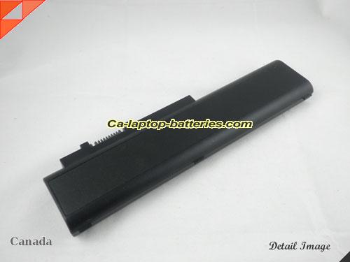  image 3 of ASUS N50VC-FP216E Replacement Battery 5200mAh 11.1V Black Li-ion