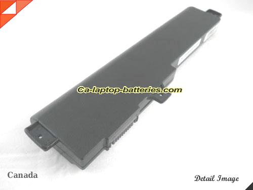 image 3 of NX90 Battery, Canada Li-ion Rechargeable 5600mAh ASUS NX90 Batteries