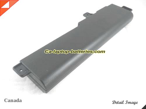  image 4 of NX90 Battery, Canada Li-ion Rechargeable 5600mAh ASUS NX90 Batteries