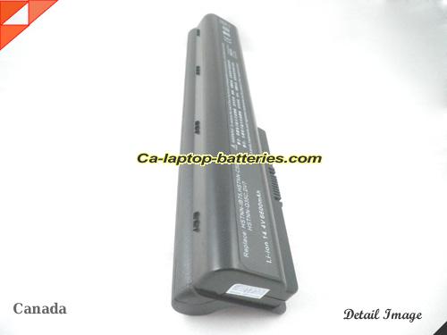  image 3 of 464059-252 Battery, CAD$64.95 Canada Li-ion Rechargeable 6600mAh HP 464059-252 Batteries