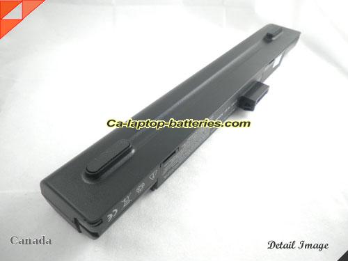  image 3 of c5498 Battery, CAD$Coming soon! Canada Li-ion Rechargeable 4400mAh DELL c5498 Batteries