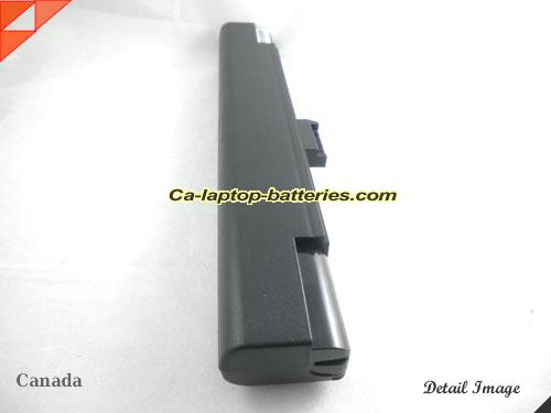  image 4 of p6183 Battery, Canada Li-ion Rechargeable 4400mAh DELL p6183 Batteries