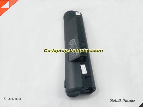  image 4 of DP-02042009 Battery, Canada Li-ion Rechargeable 4400mAh DELL DP-02042009 Batteries