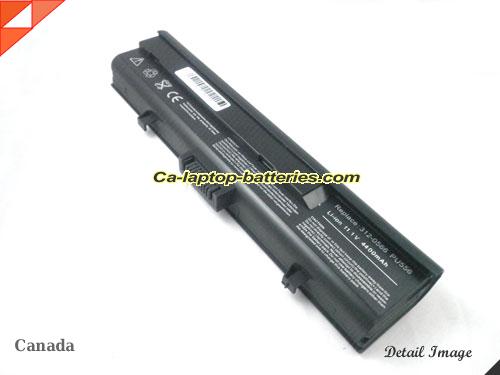  image 1 of FW302 Battery, Canada Li-ion Rechargeable 5200mAh DELL FW302 Batteries