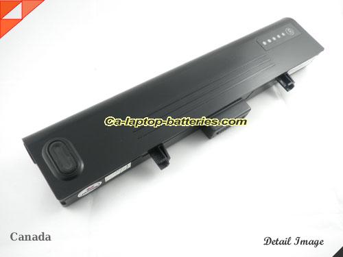  image 3 of TK362 Battery, Canada Li-ion Rechargeable 5200mAh DELL TK362 Batteries