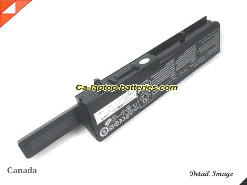  image 2 of 0HW358 Battery, CAD$97.29 Canada Li-ion Rechargeable 85Wh DELL 0HW358 Batteries
