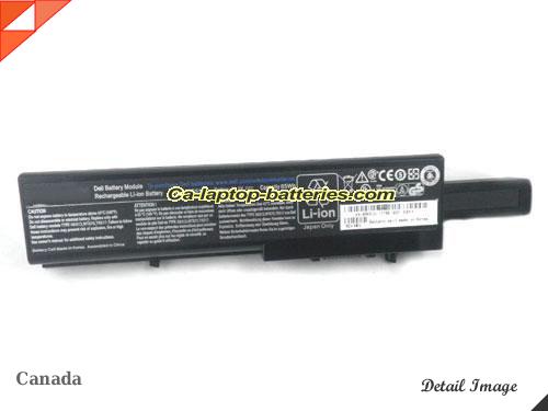  image 5 of 0HW358 Battery, CAD$97.29 Canada Li-ion Rechargeable 85Wh DELL 0HW358 Batteries