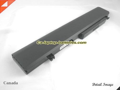 image 3 of 451-10612 Battery, CAD$63.15 Canada Li-ion Rechargeable 4400mAh DELL 451-10612 Batteries
