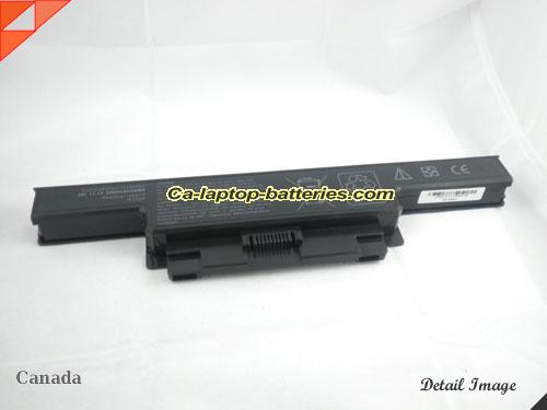  image 5 of DELL 312-4009 Battery, Canada Li-ion Rechargeable 4400mAh DELL DELL 312-4009 Batteries