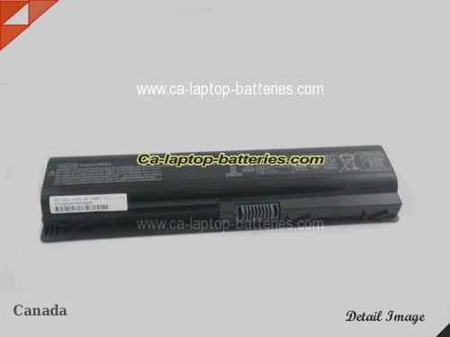  image 4 of HP TOUCHSMART TM2-1013 Replacement Battery 61Wh 11.1V Black Li-ion