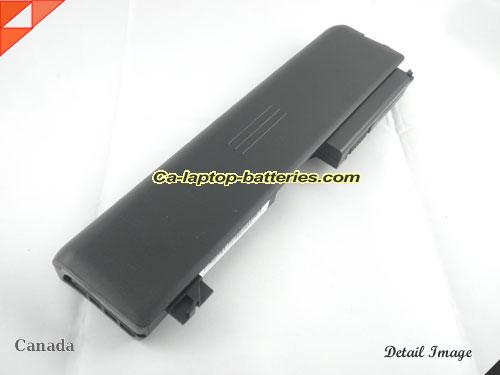  image 4 of HP Pavilion tx2032la Replacement Battery 5200mAh 7.2V Black Li-ion