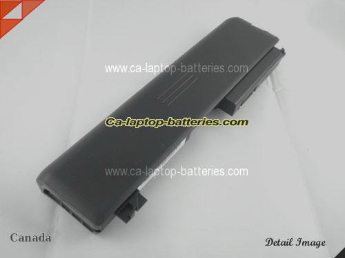  image 4 of HP Pavilion tx2600 Series Replacement Battery 5200mAh 7.2V Black Li-ion