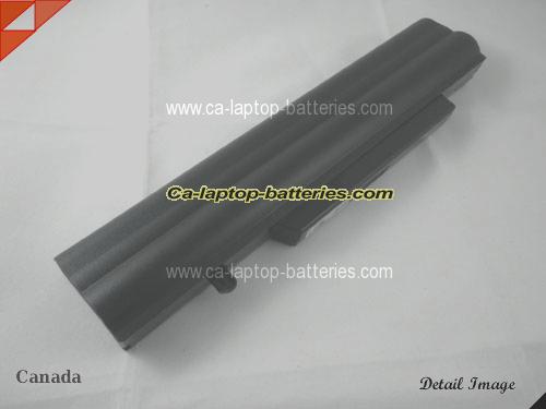  image 3 of FUJITSU Amilo Li1718 Replacement Battery 4400mAh 10.8V Black Li-ion