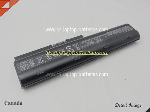  image 3 of Genuine HP G62-107SA Battery For laptop 55Wh, 10.8V, Black , Li-ion