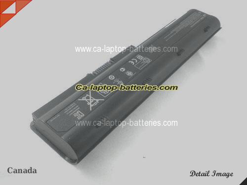  image 3 of Genuine HP G62-107SA Battery For laptop 47Wh, 10.8V, Black , Li-ion