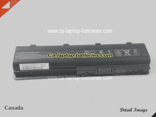  image 5 of Genuine HP G62-107SA Battery For laptop 47Wh, 10.8V, Black , Li-ion