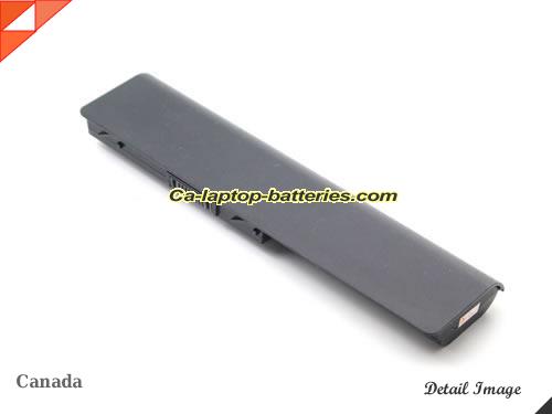  image 4 of Genuine HP Pavilion dv6-3003xx Battery For laptop 62Wh, 11.1V, Black , Li-ion