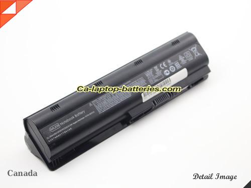  image 1 of Genuine HP Pavilion dv6-3010el Battery For laptop 100Wh, 11.1V, Black , Li-ion