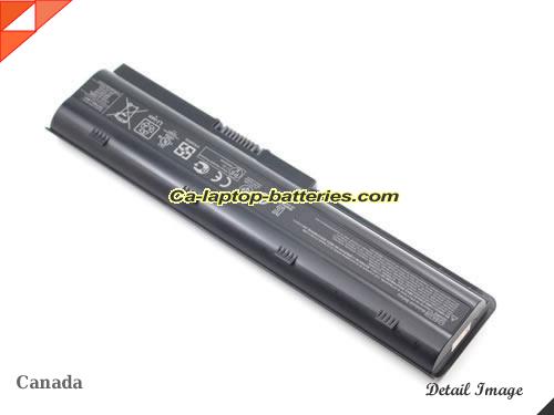  image 3 of Genuine HP Pavilion dv6-3010el Battery For laptop 62Wh, 11.1V, Black , Li-ion