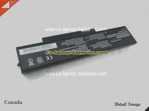  image 2 of ESS-SA-SSF-O3 Battery, Canada Li-ion Rechargeable 2200mAh FUJITSU-SIEMENS ESS-SA-SSF-O3 Batteries