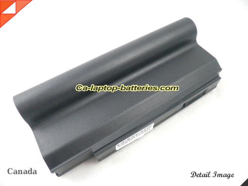  image 2 of DPK-CWXXXSYC6 Battery, Canada Li-ion Rechargeable 4400mAh FUJITSU-SIEMENS DPK-CWXXXSYC6 Batteries