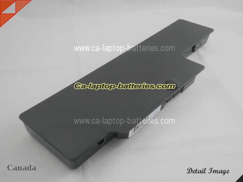  image 3 of SMP-MYXXXPSB8 Battery, Canada Li-ion Rechargeable 4400mAh FUJITSU-SIEMENS SMP-MYXXXPSB8 Batteries